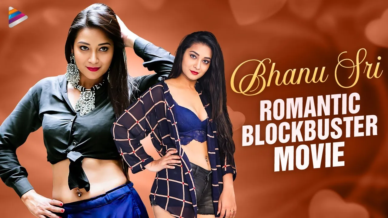 Bhanushree
