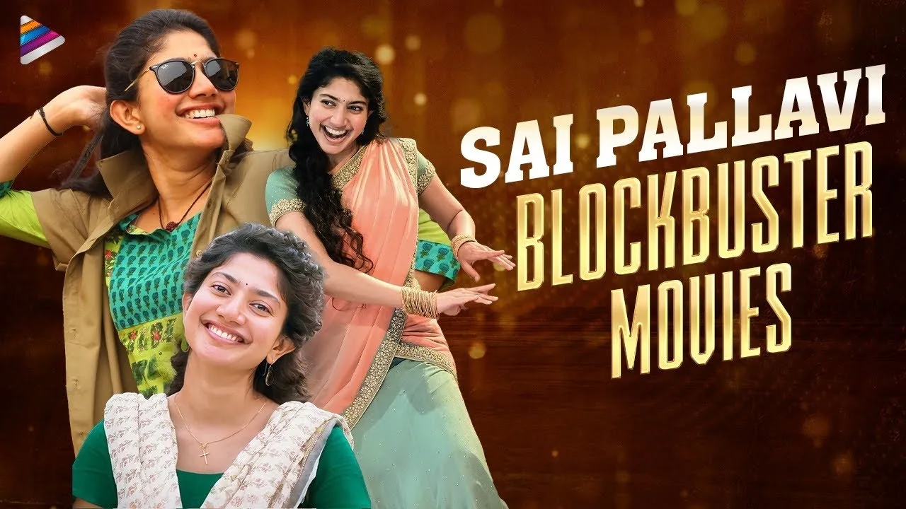 Sai Pallavi