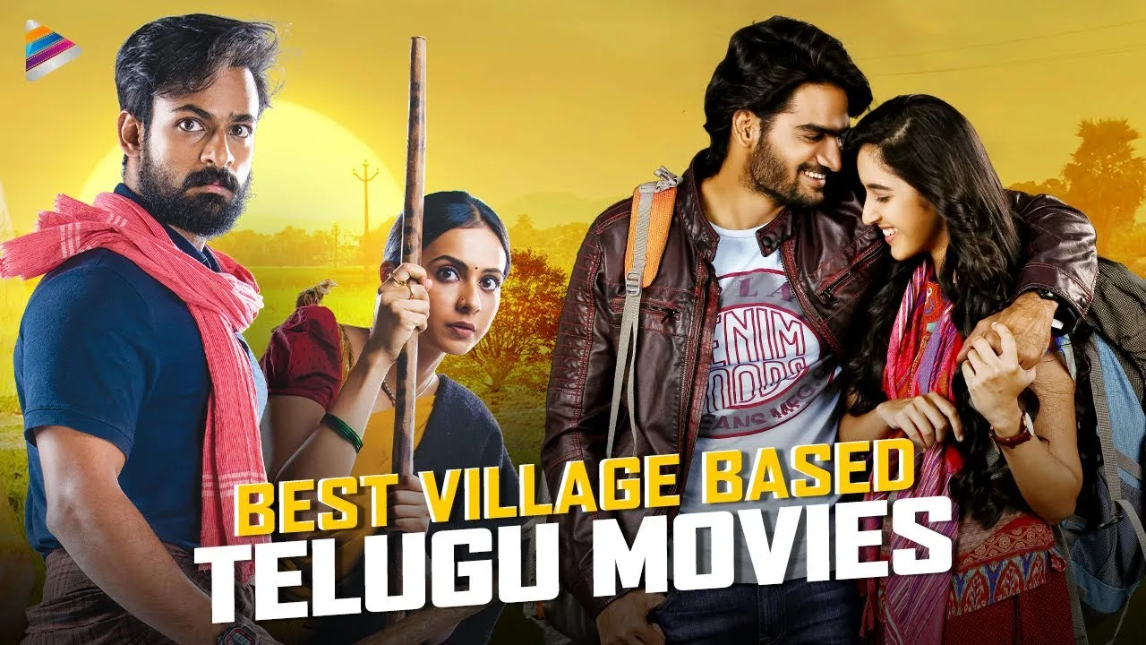 Best Village Based
