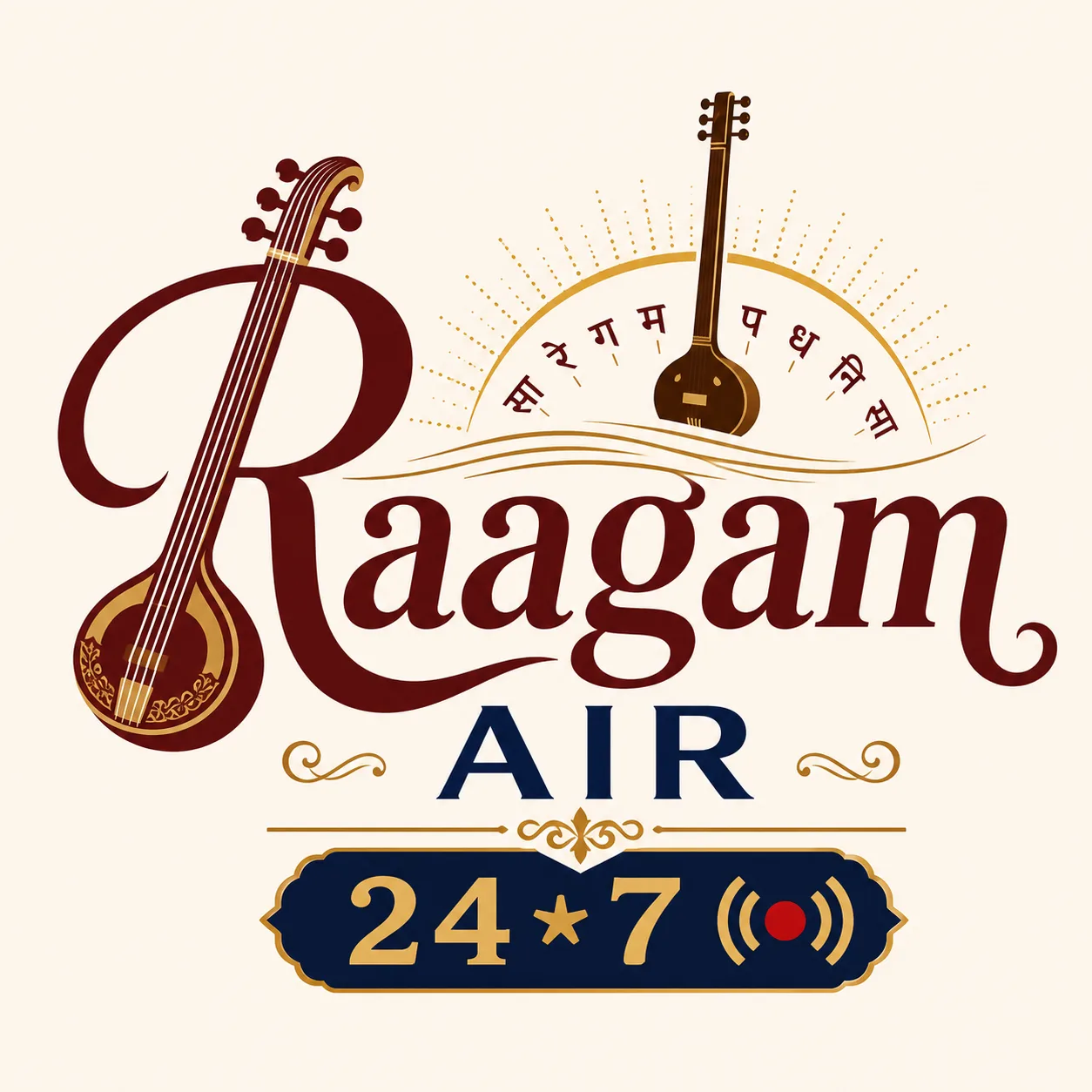 Raagam AIR 24/7