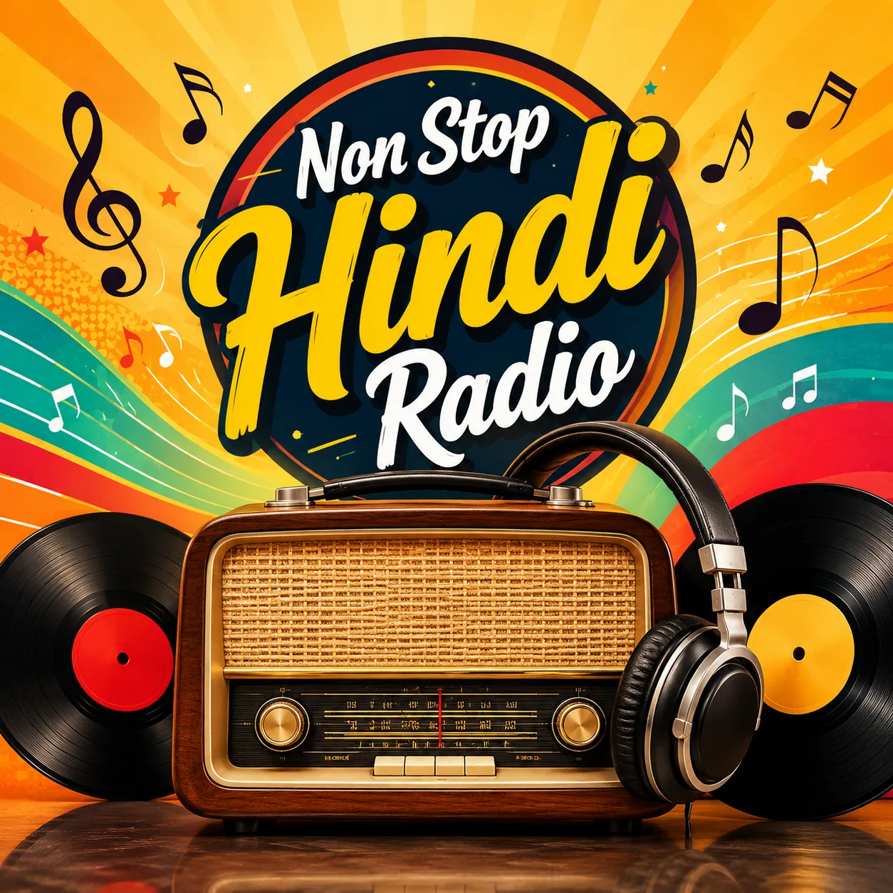 Non Stop Hindi