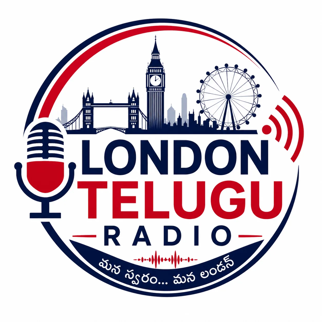 London Telugu Radio