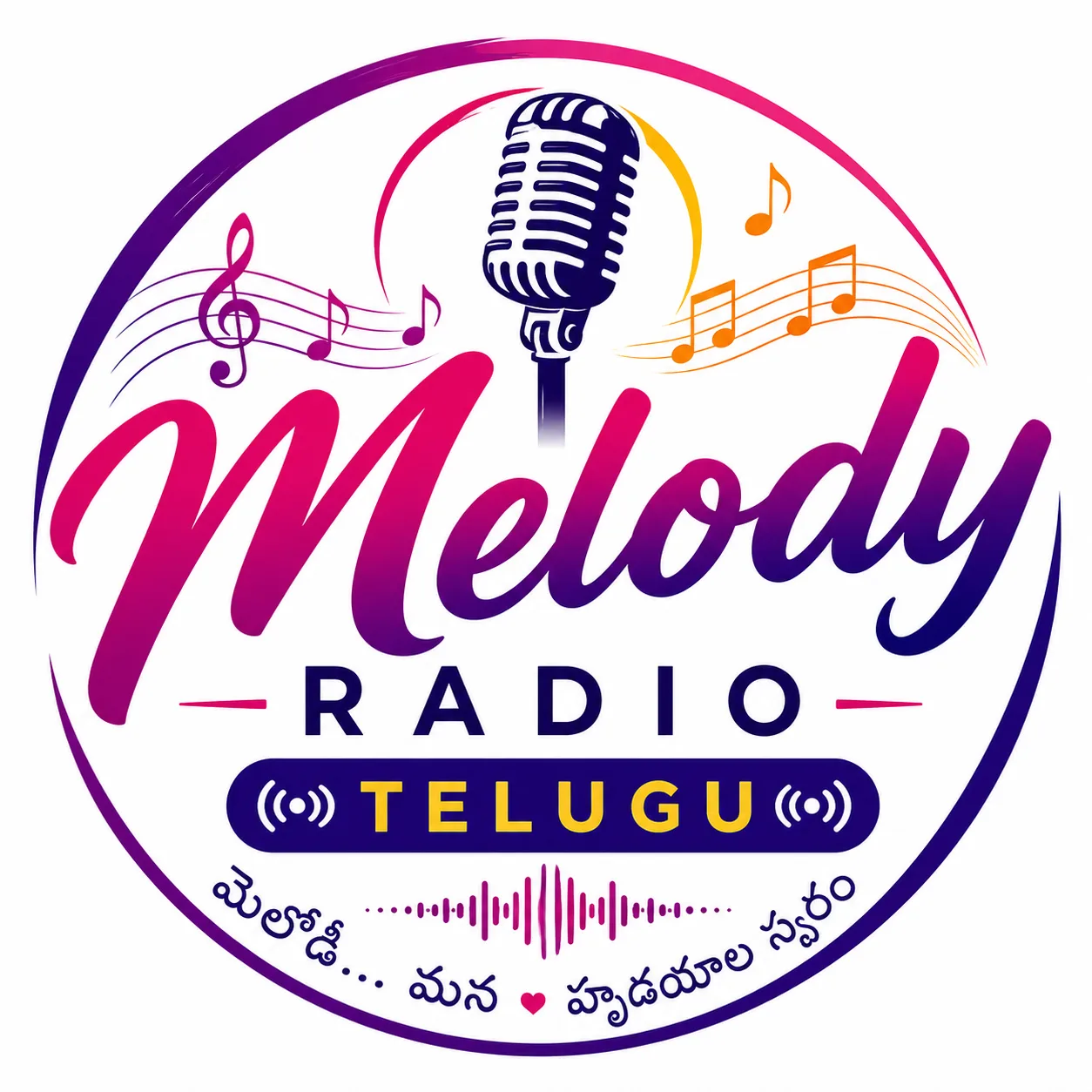 Melody Radio Telugu