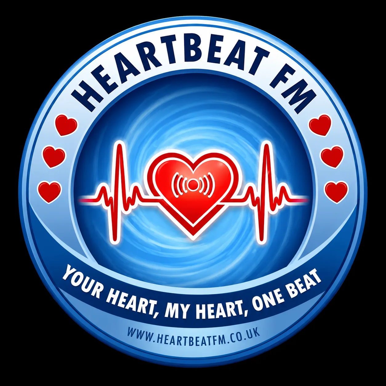 Heartbeat FM