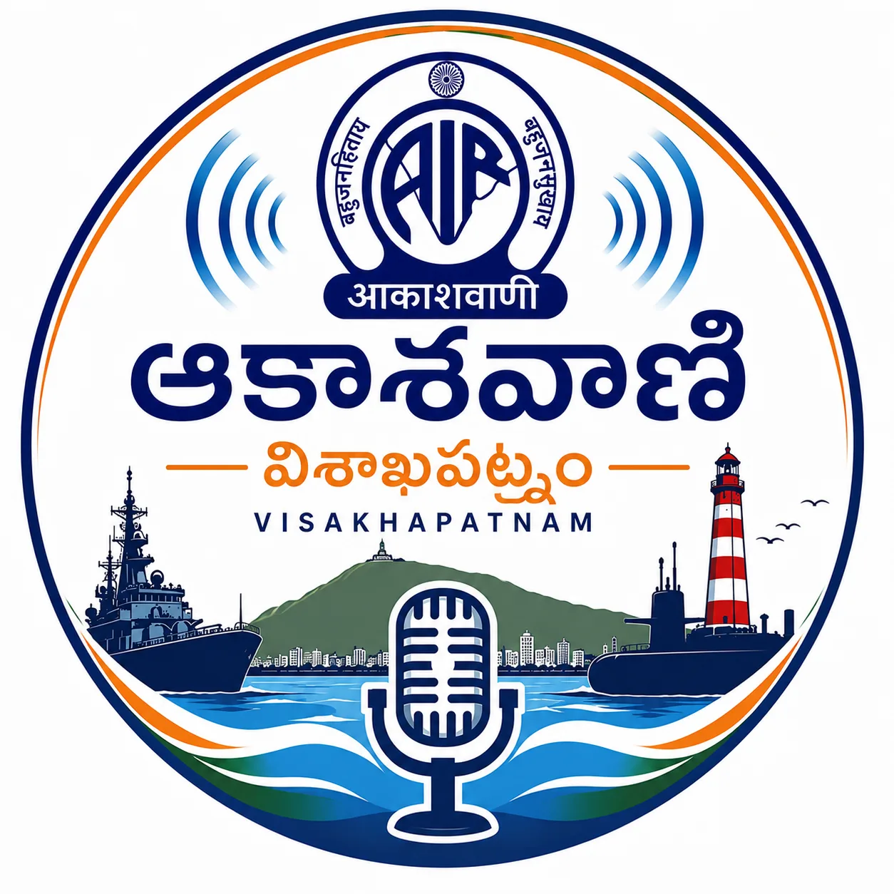 Akashvani Visakhapatnam