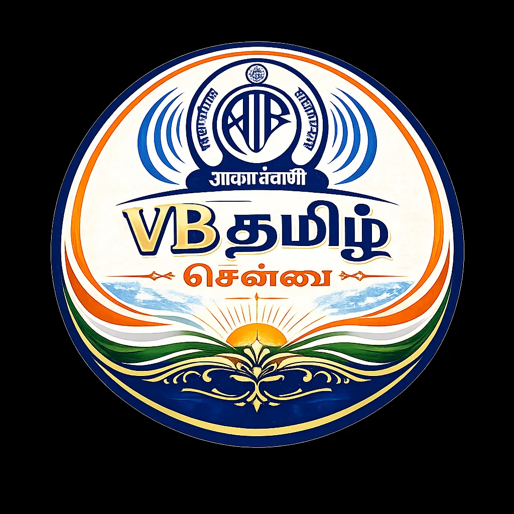 VB Tamil Chennai