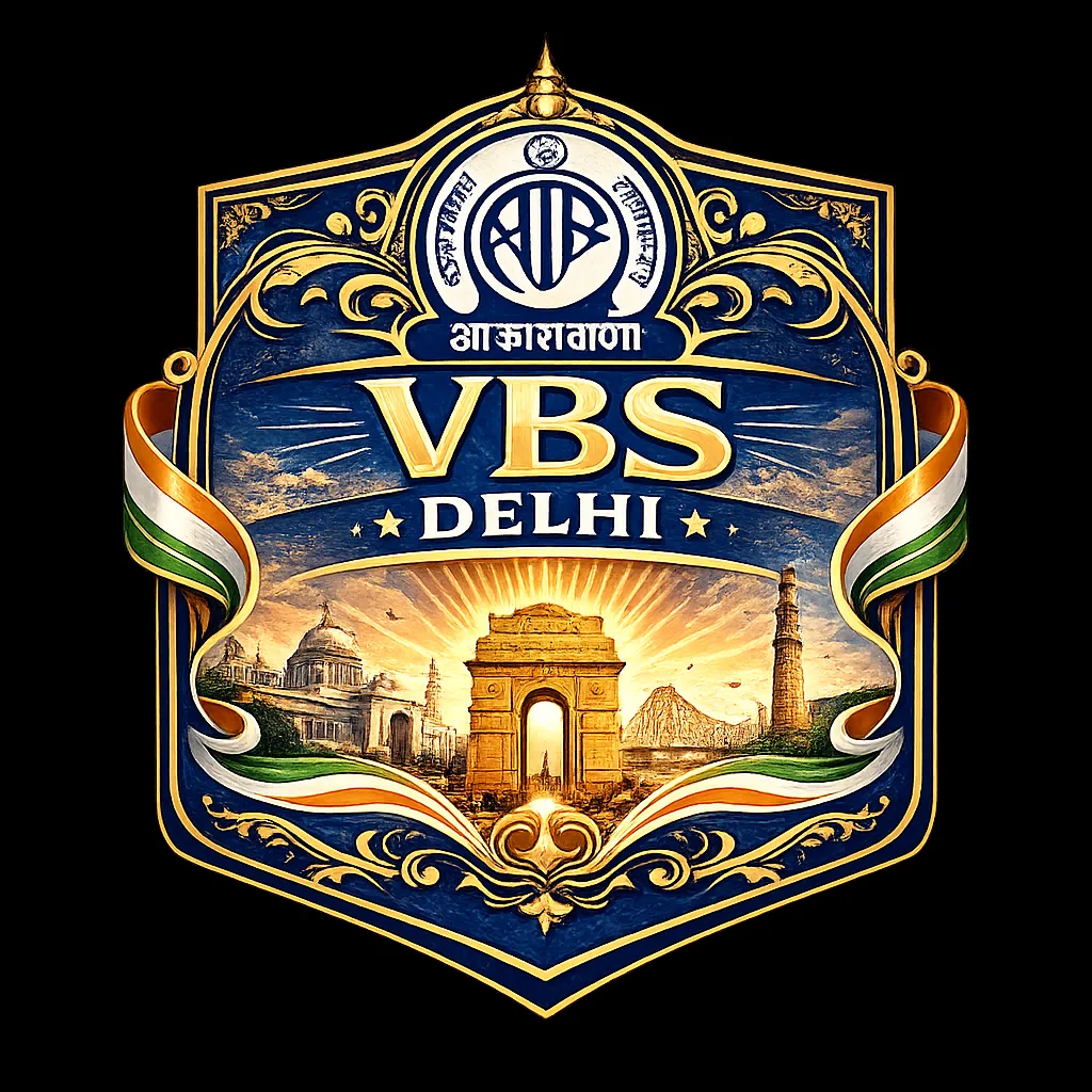 VBS Delhi