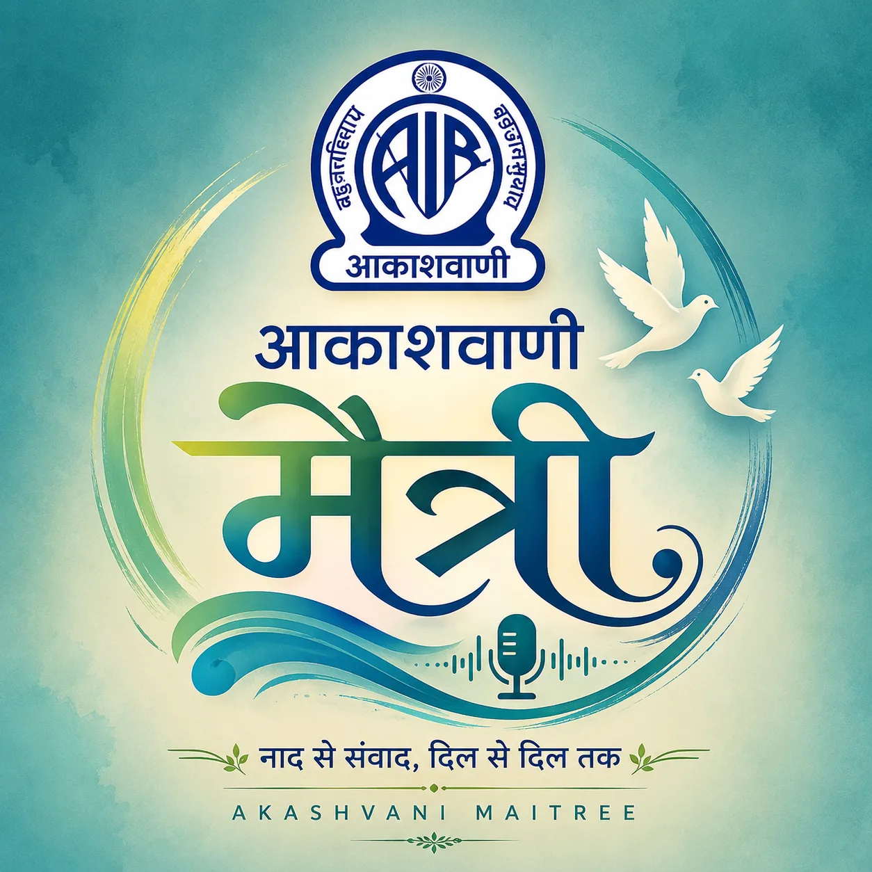 AIR Maitree