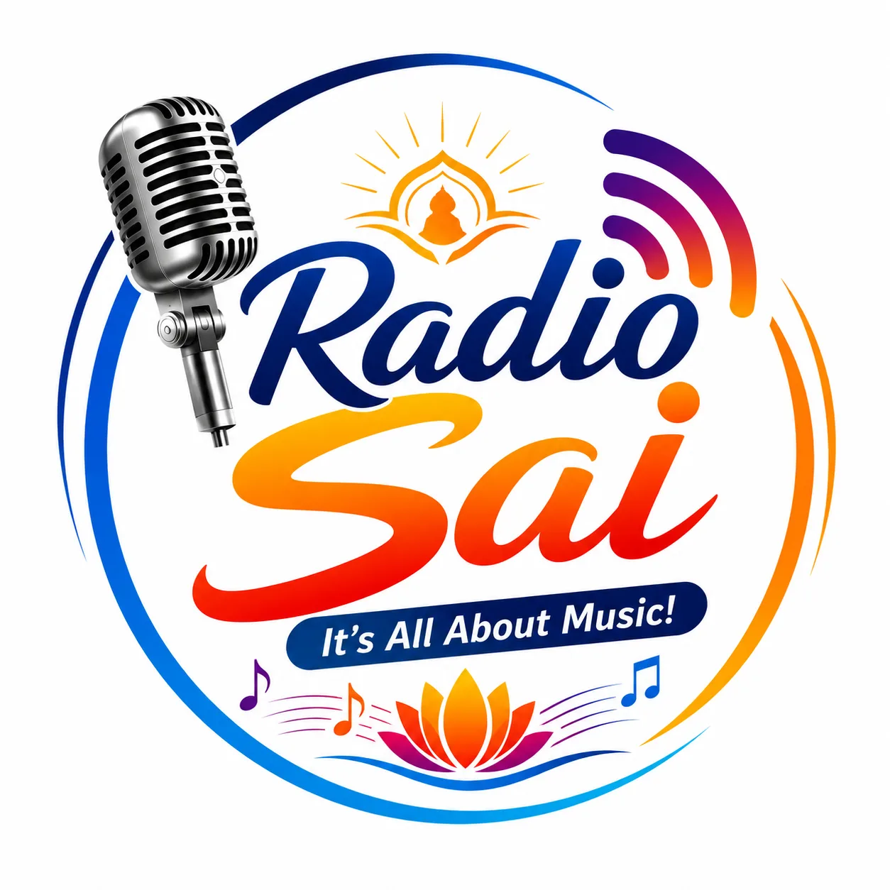 Radio Sai