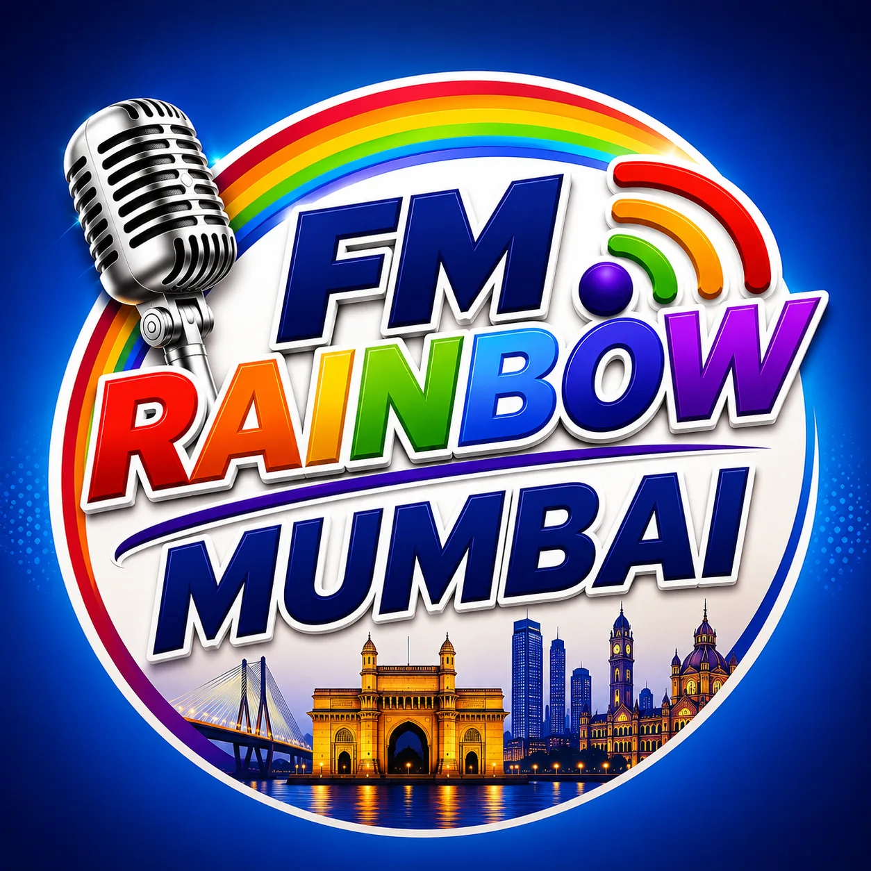 FM Rainbow Mumbai