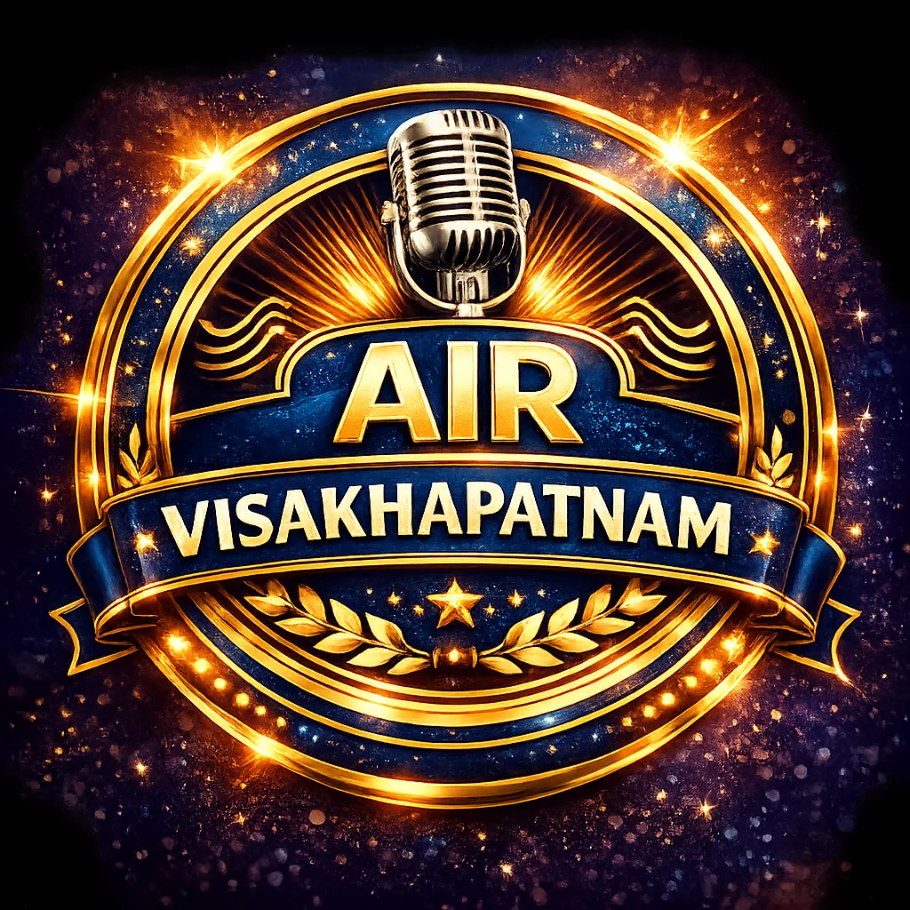 AIR Visakhapatnam