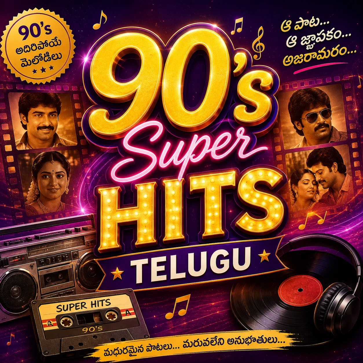 90s Super Hits
