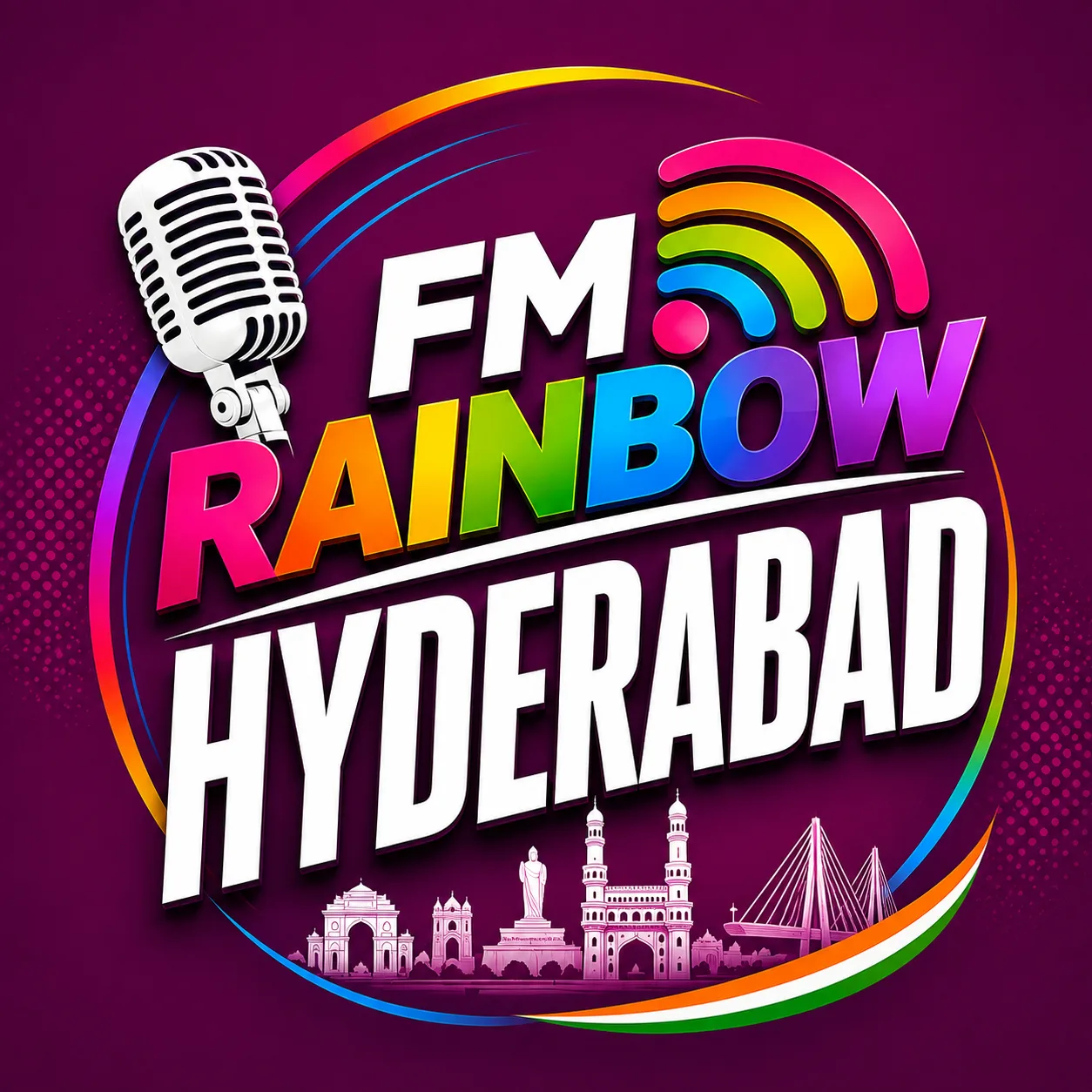 FM Rainbow Hyderabad