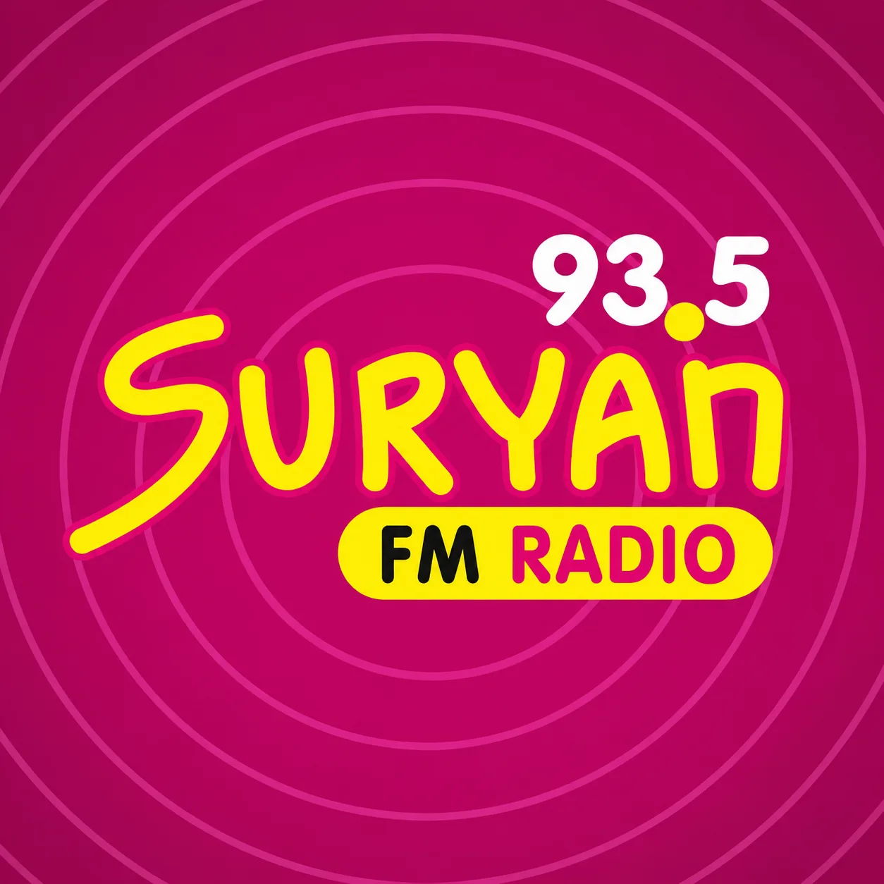 Suryan FM